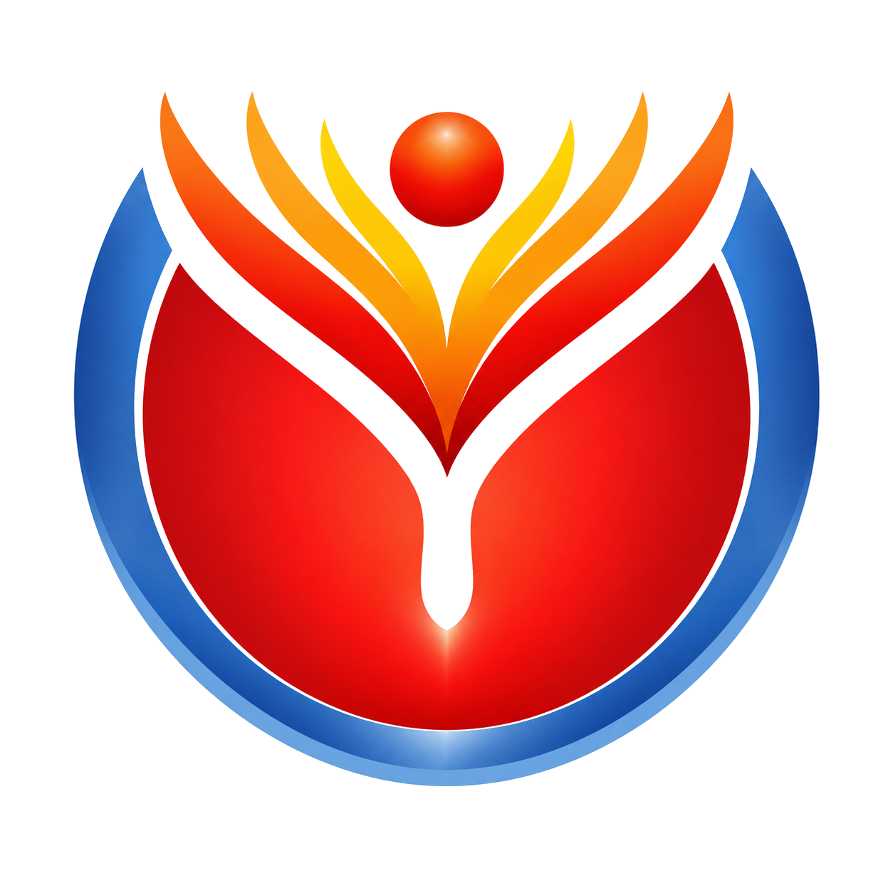 P.P. Savani University logo